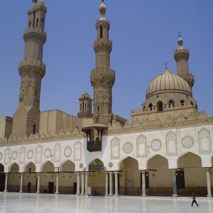 Cairo Halal Heritage Tour (4 Days - 3 Nights) tour package
