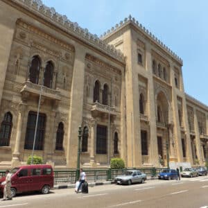 Cairo Halal Heritage Tour (4 Days - 3 Nights) travel package