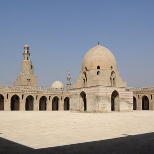 Cairo Halal Heritage Tour (4 Days - 3 Nights) vacation
