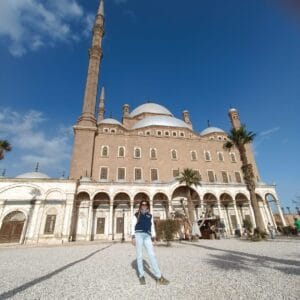 Cairo Layover Citadel, Islamic Cairo, and Khan el-Khalili