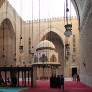 Cairo Layover Citadel, Islamic Cairo, and Khan el-Khalili Day Tour