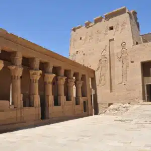 8-Days Egypt Family Adventure: Pyramids, Luxor, Aswan & Abu Simbel Discovery tour package