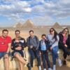 8-Days Egypt Family Adventure: Pyramids, Luxor, Aswan & Abu Simbel Discovery