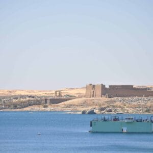 8-Days Egypt Family Adventure: Pyramids, Luxor, Aswan & Abu Simbel Discovery vacation