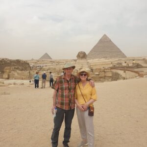 Cairo & Marsa Alam Short Tours for Seniors (6 Days - 5 Nights)
