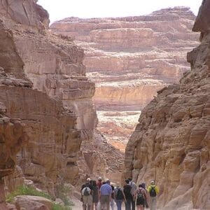 Cairo & Mount Sinai – A Journey of Faith, History & Discovery vacation