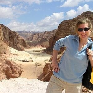 Cairo & Mount Sinai – A Journey of Faith, History & Discovery