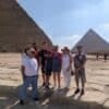 Cairo & Sharm El Sheikh Family Vacations (8 Days / 7 Nights)