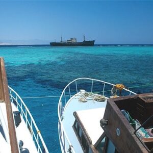 Cairo & Sharm El Sheikh Family Vacations (8 Days 7 Nights) tour