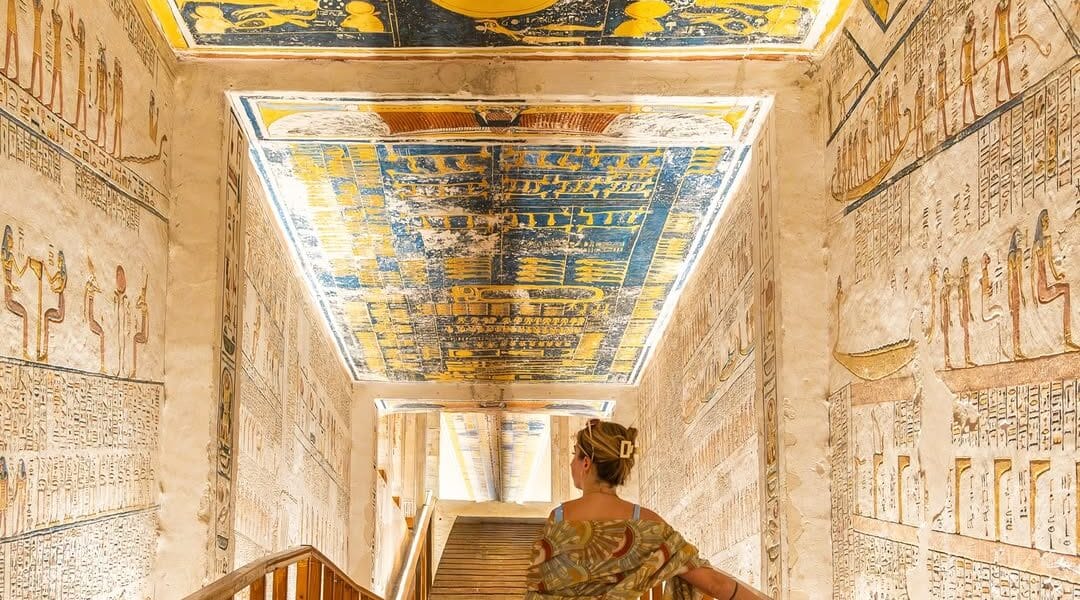 Must-See Temples: Karnak, Luxor &Amp; More