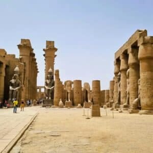 Christmas Magic on the Nile – 8 Days Egypt Holiday Adventure vacation