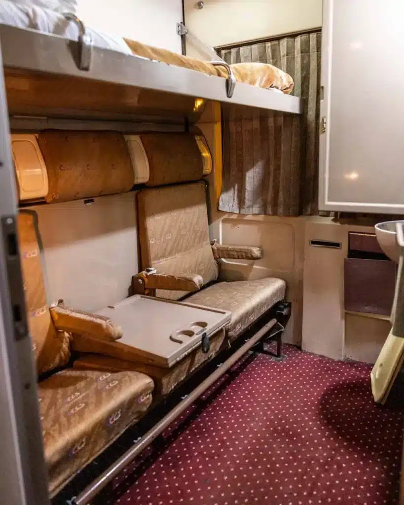 Complete Guide To Traveling Egypt By Train