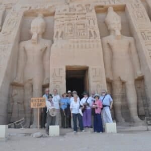 The Ultimate Luxury Journey: Cairo, Luxor, Aswan & Hidden Nubian Treasures (11 Days / 10 Nights)