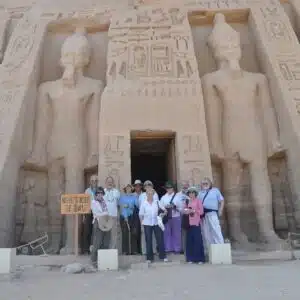 The Ultimate Luxury Journey: Cairo, Luxor, Aswan & Hidden Nubian Treasures (11 Days / 10 Nights)