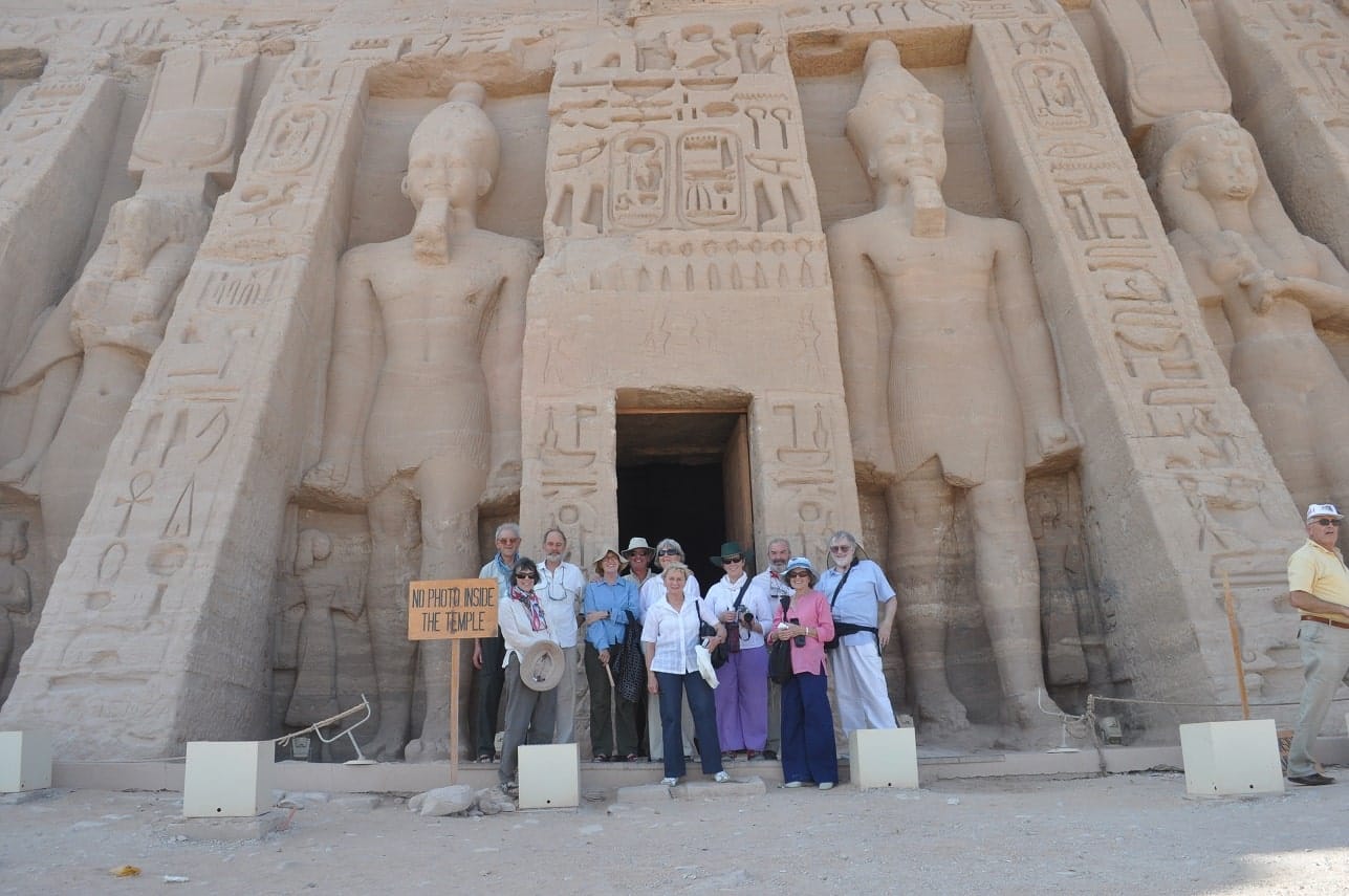 The Ultimate Luxury Journey: Cairo, Luxor, Aswan & Hidden Nubian Treasures (11 Days / 10 Nights) The Ultimate Luxury Journey: Cairo, Luxor, Aswan & Hidden Nubian Treasures (11 Days / 10 Nights)
