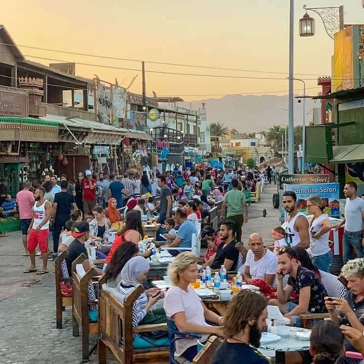 Dahab Sinai’s Bohemian Soul Travel Guide