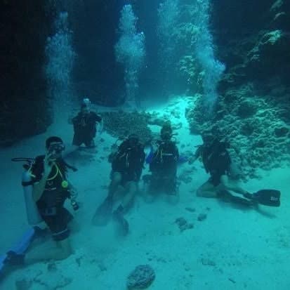 Dahab Sinai’s Bohemian Soul Travel Tips