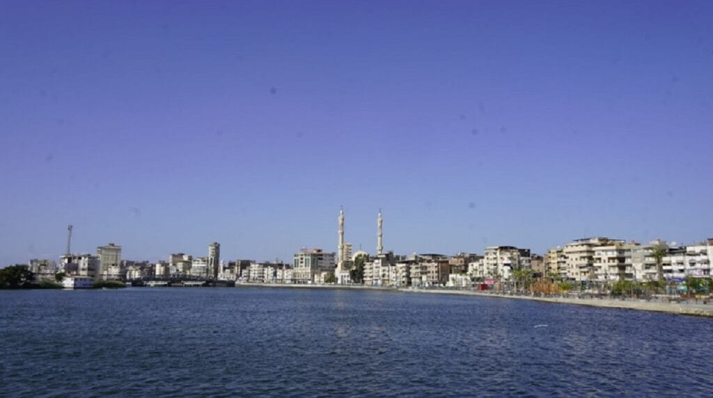 Damietta From Crusades Target To Artisan City