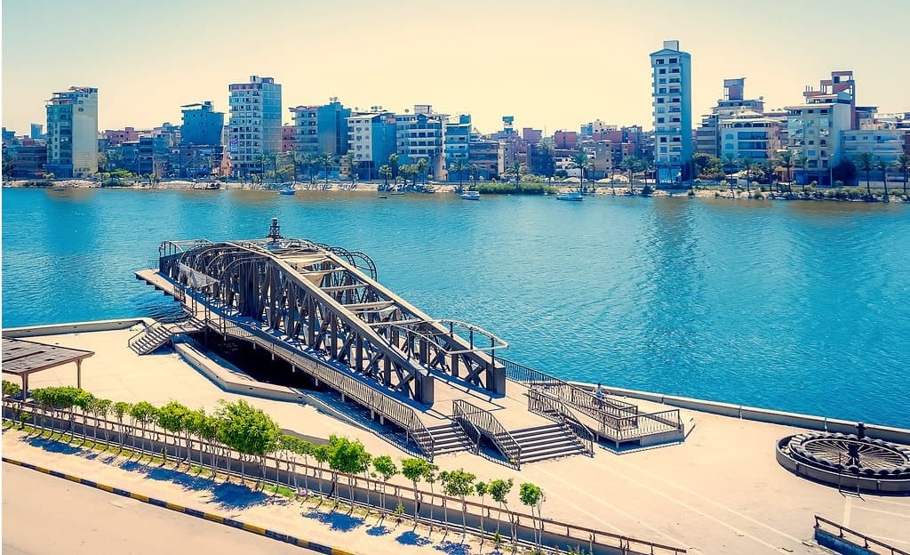 Damietta From Crusades Target To Artisan City Travel Guide