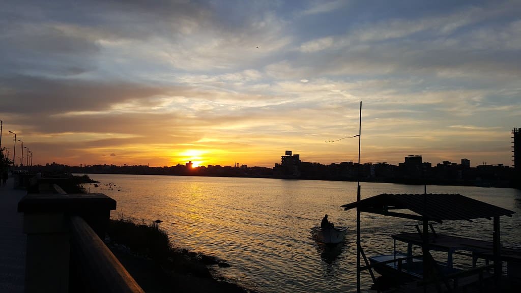 Damietta From Crusades Target To Artisan City Travel Tip