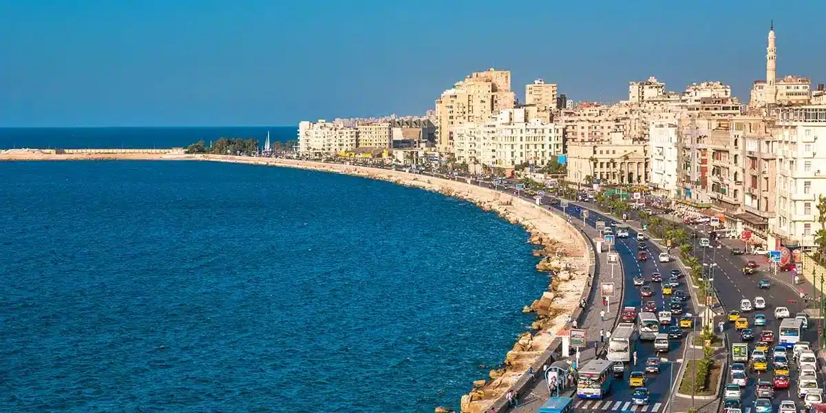 Day Trips From Alexandria - Full Guide