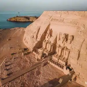 Easter Holiday Nile Cruise Egypt Luxor & Aswan Cruise holiday