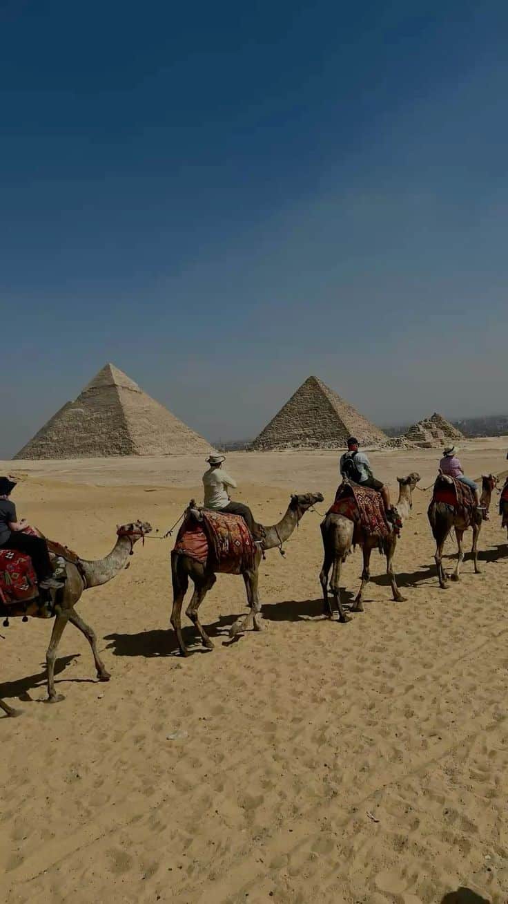 Easter Holiday in Egypt – Cairo, Aswan & Luxor Nile Cruise (7 Days / 6 Nights) vacation package Easter Holiday in Egypt – Cairo, Aswan & Luxor Nile Cruise (7 Days / 6 Nights) vacation package