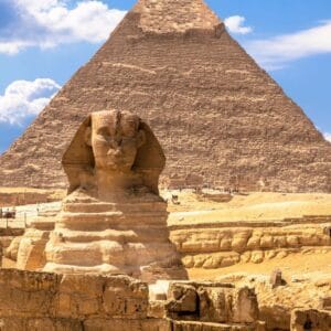 Easter Holiday in Egypt – Explore Cairo, Alexandria, Fayoum & Minya (7 Days Tour) vacation