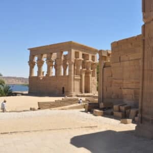 Easter Nile Cruise Egypt – 5 Days Luxor & Aswan Holiday Cruise