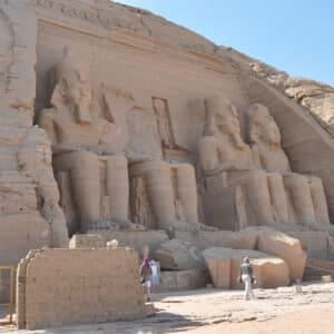Easter Nile Cruise Egypt – 9 Days Luxor & Aswan Holiday Adventure tour