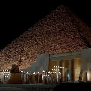 Easter Tours to Cairo – Alexandria and Hurghada 9 Days Egypt Holiday