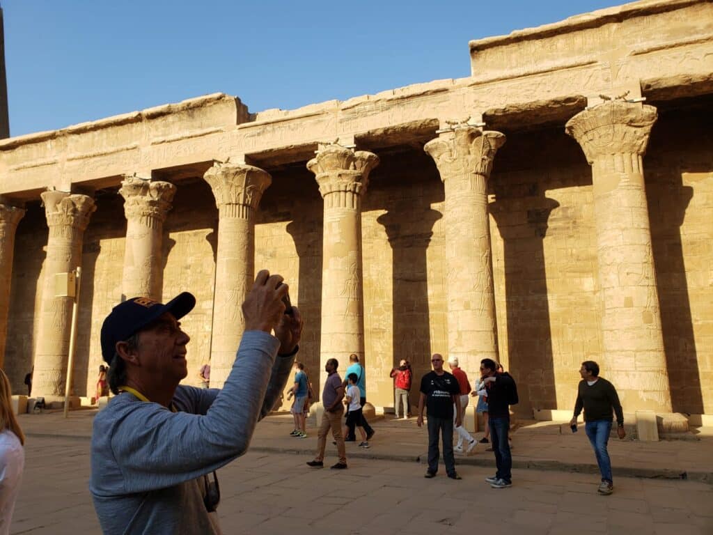 Edfu The Temple of Horus A Window into Ancient Faith travel guide