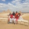Egypt Family Tour: Cairo & Alexandria Highlights (4 Days / 3 Nights)