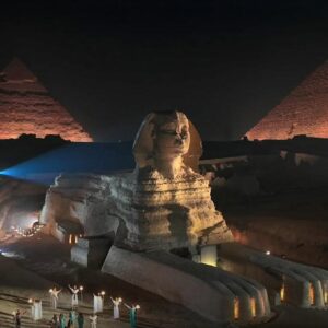 Egypt Islamic Heritage Tour (6 Days - 5 Nights) tour package
