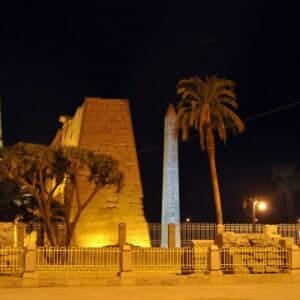 Egypt Senior Tour: Explore Cairo Luxor Aswan & Relax in Hurghada Cruise holiday