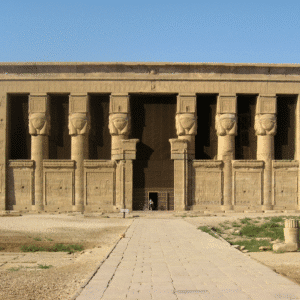 Egypt Spiritual Journey – 9 Days of Sacred Energy & Nile Magic Cruise holiday