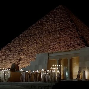Egypt Spiritual Journey – 9 Days of Sacred Energy & Nile Magic travel package