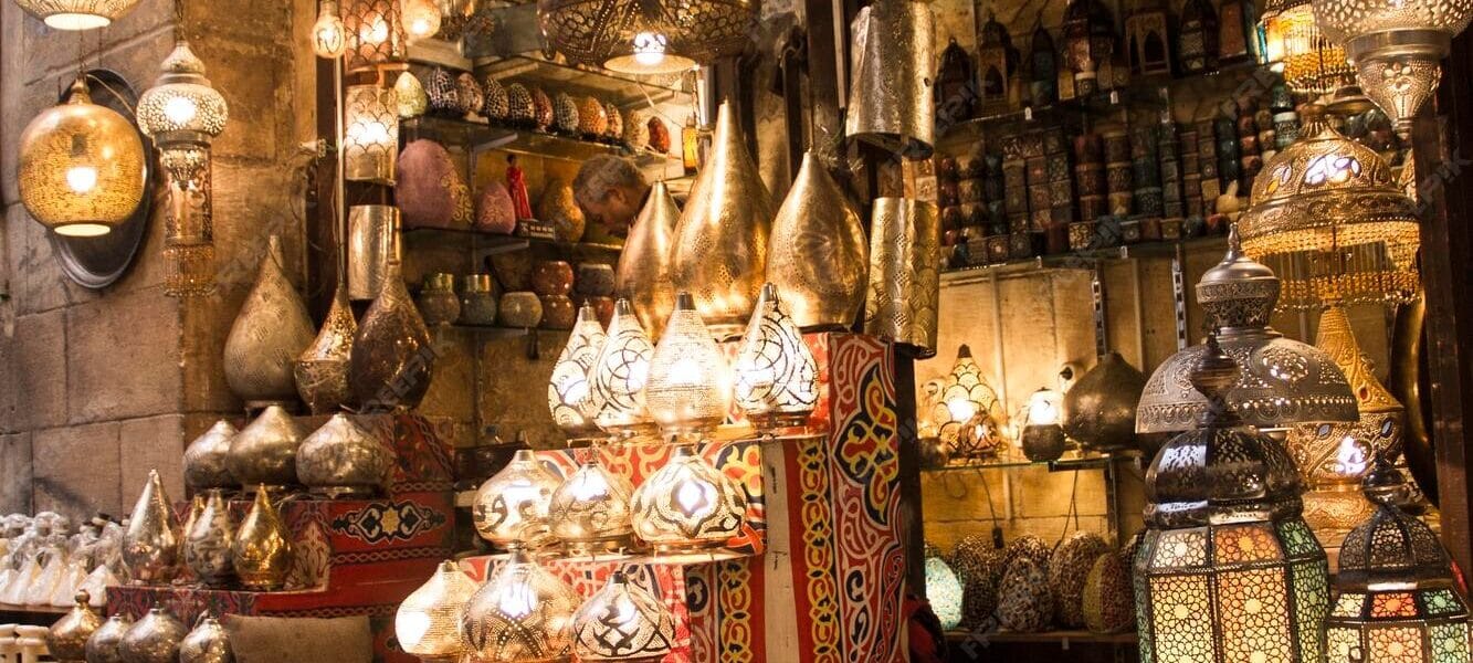 Best Souvenirs To Buy In Egypt
