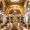 Egyptian Museum: Pharaohs and Ancient Treasures Half-Day Tour