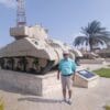 El Alamein Tour from El-Alamein City