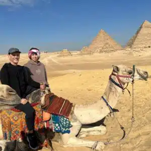 Explore Ancient Egypt Pyramids – El Minya – Nile – Luxor & Aswan Temples (14 Days Tour)