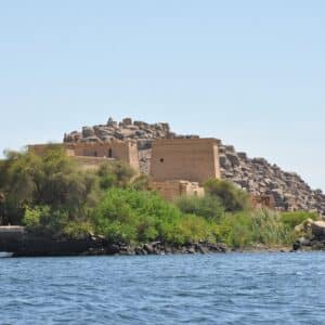 Explore Ancient Egypt Pyramids – El Minya – Nile – Luxor & Aswan Temples (14 Days Tour) travel package