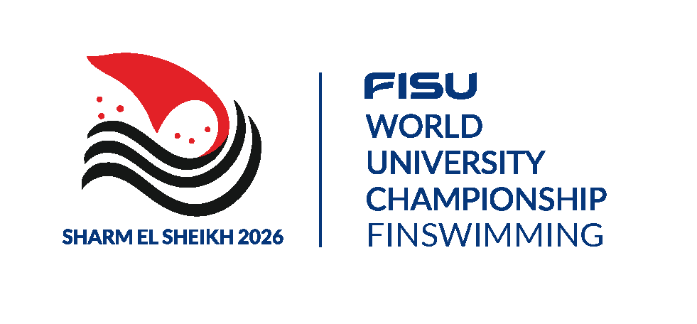 World University Finswimming Championship – Egypt, 2026