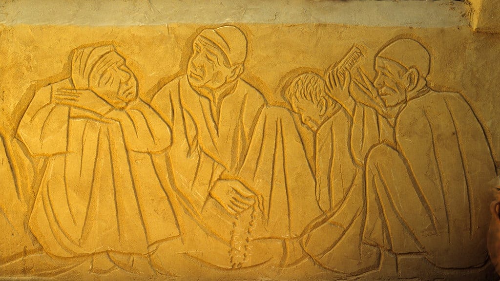 Farafra Oasis Gateway To The White Desert’s Wonders Travel Tip