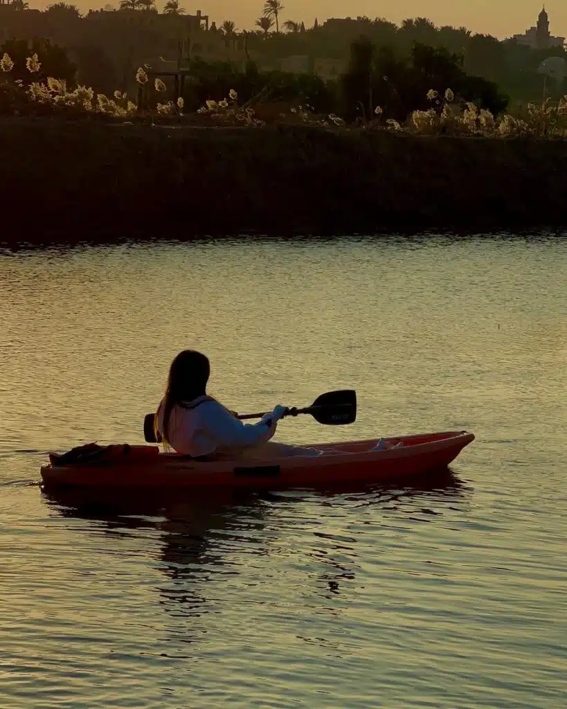 Fayoum 7 Fayoum Oasis Beyond The Nile Valley Travel Guide