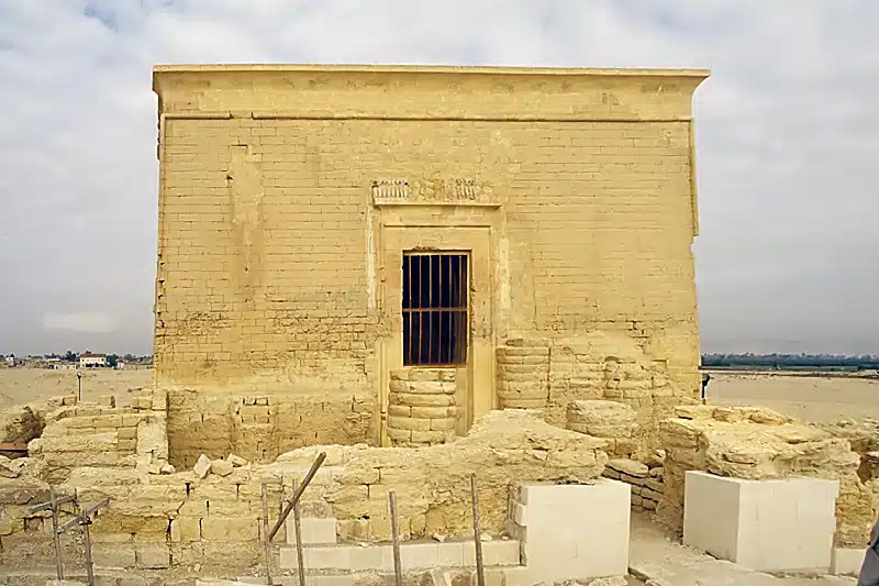 Fayoum 6 Fayoum Oasis Beyond The Nile Valley Full Guide