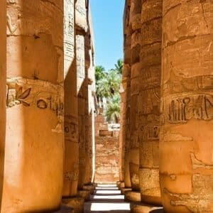 Festive Nile Cruise – Celebrate Christmas & New Year in Egypt.