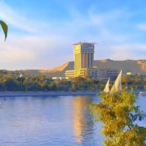 Festive Nile Cruise – Celebrate Christmas & New Year in Egypt Cruise holiday