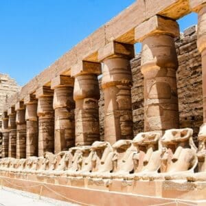 Festive Nile Cruise – Celebrate Christmas & New Year in Egypt travel package