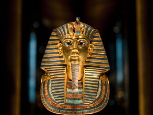 Tutankhamun’s Legacy